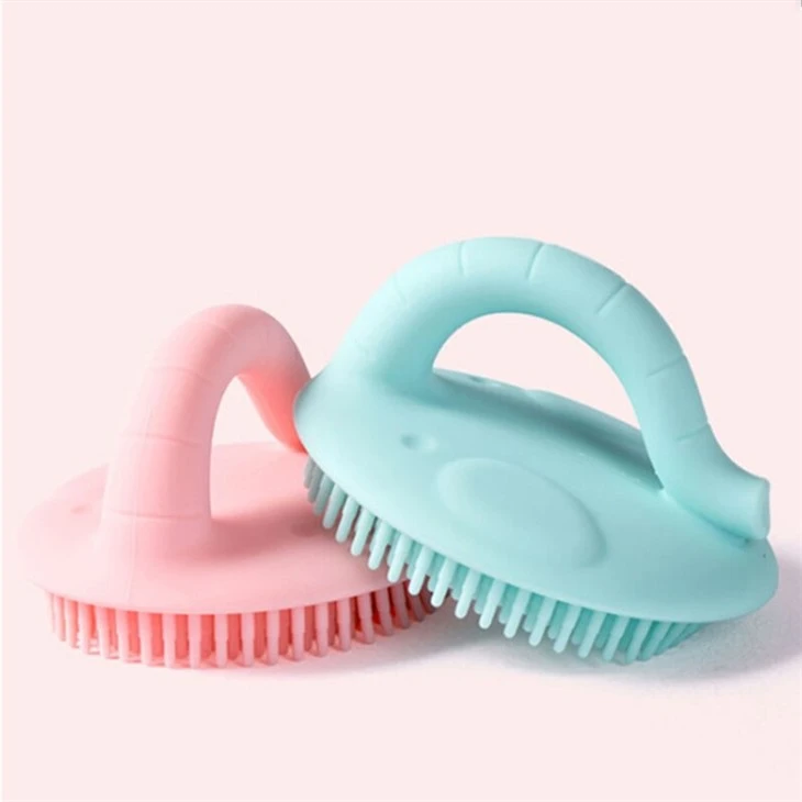 Multifunctional Baby Tactile Training Brush